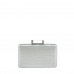Bolso Clutch Acabado Mate